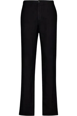 Boglioli Linnen pantalon