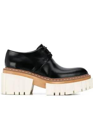 Stella McCartney Elyse chunky schoenen