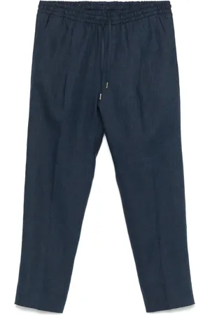 BRIGLIA Wimbledon broek