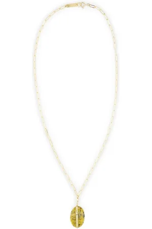 Isabel Marant Halsketting met hanger