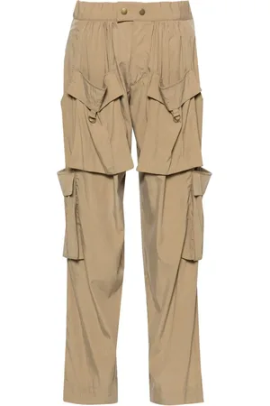 Isabel Marant Hadja cargo broek