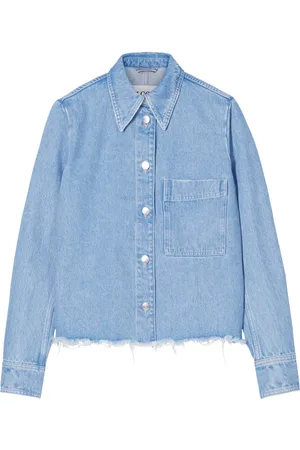 Closed Denim shirtjack