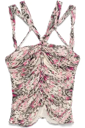 Isabel Marant Revon top