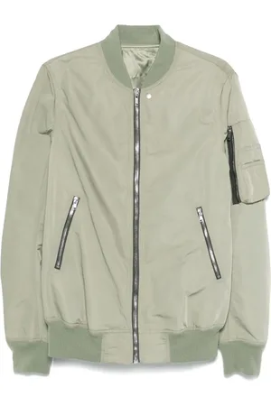 Rick Owens Classic Flight bomberjack