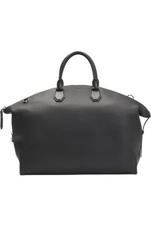 HUGO BOSS Leren tas