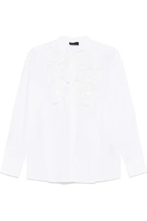 Liu Jo Blouse met pailletten