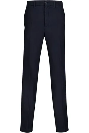 120% Lino Linnen broek