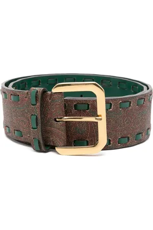 Etro Riem met paisley