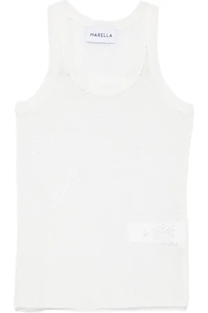 MARELLA Villar tanktop