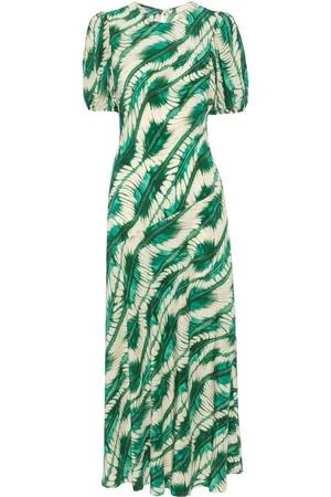 ULLA JOHNSON Ines midi