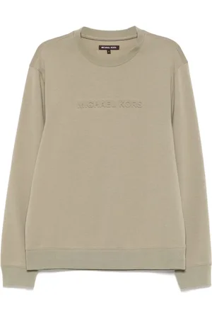 Michael Kors Sweater met logo