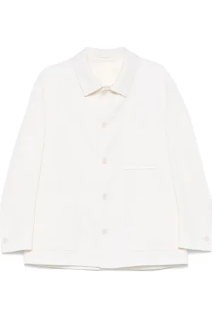 LARDINI Nast shirtjack
