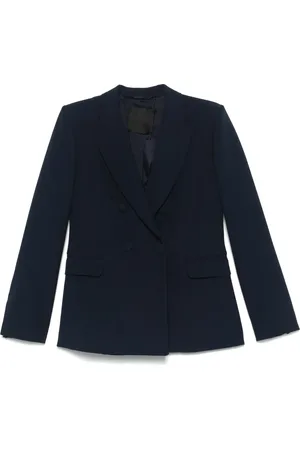 Liu Jo Blazer met dubbele rij knopen