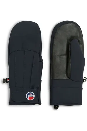 Fusalp Handschoenen met logopatch