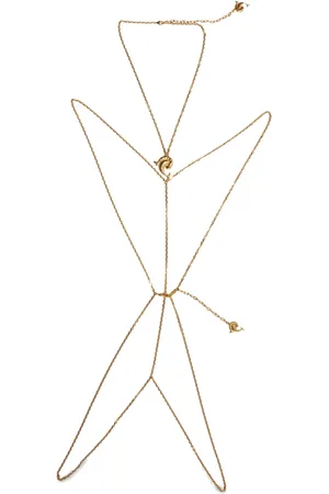 Puccini Bodyketting