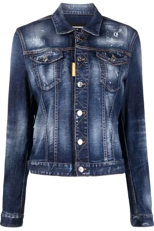 Dsquared2 Denim jack