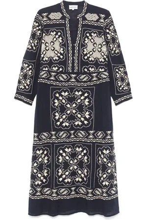 Antik Batik Milos maxi