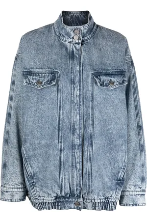 Gestuz Denim jack