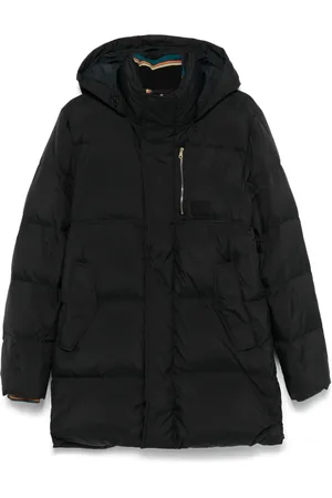 Paul Smith Jas met capuchon