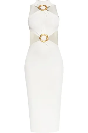 Cult Gaia Ambar midi