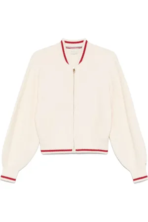 Tommy Hilfiger X Sofia Richie Grainge gestreept vest