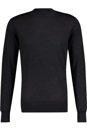 Givenchy Sweater met ronde hals