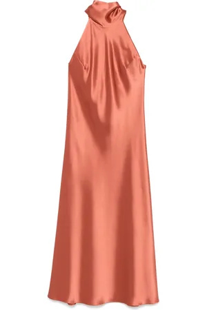 GALVAN Sienna jurk