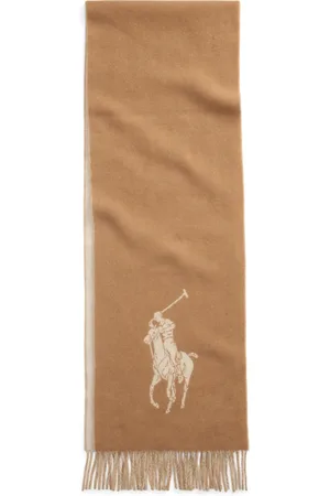 Ralph Lauren Polo Pony sjaal