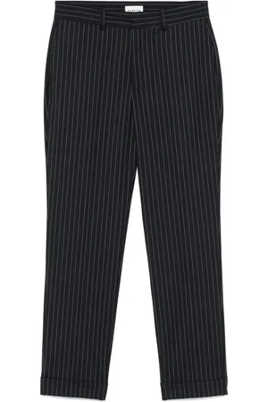 P.A.R.O.S.H. Gestreepte broek