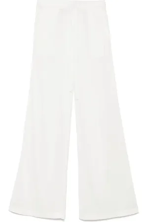 P.A.R.O.S.H. Fijngebreide broek