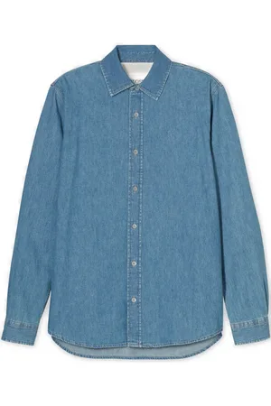 Closed Denim overhemd