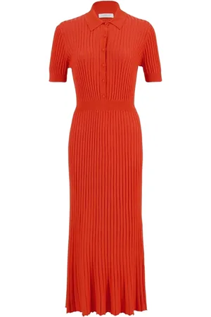 GABRIELA HEARST Amor jurk