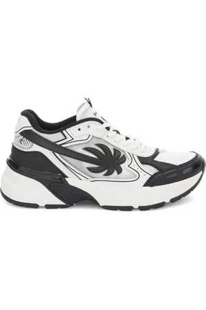 Palm Angels Leren sneakers