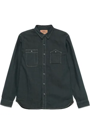 Ralph Lauren Denim overhemd