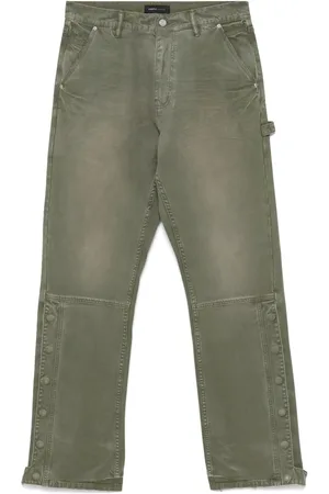 Purple Brand Cargo broek