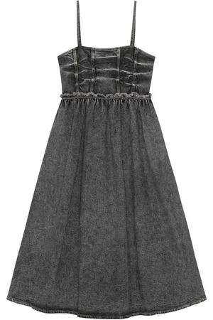 Ganni Midi