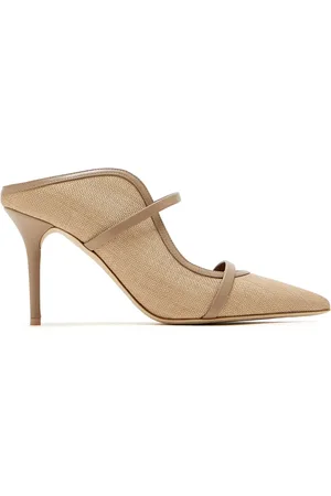 MALONE SOULIERS Maureen 85mm muiltjes