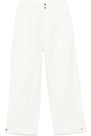 Antik Batik Winna straight broek