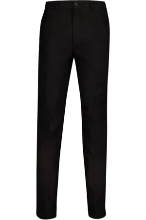 120% Lino Linnen broek