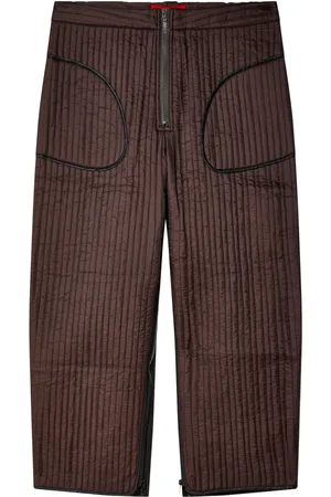ECKHAUS LATTA Line broek