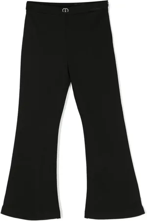 Twin-Set Flared broek