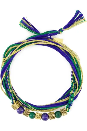 Aurélie Bidermann Honolulu armband