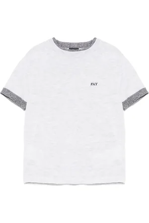 FAY T
