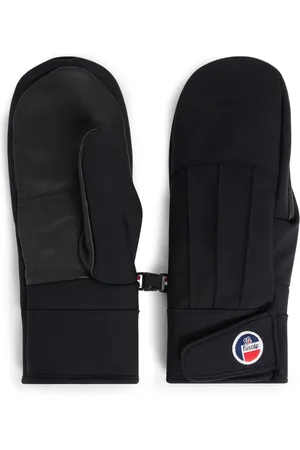 Fusalp Handschoenen met logopatch