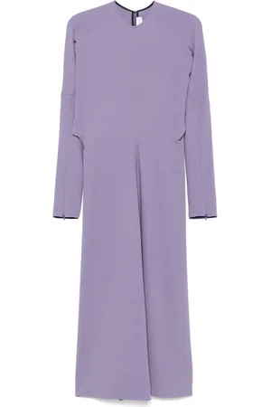 Victoria Beckham Iris midi