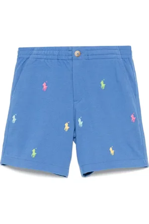 Ralph Lauren Zwembroek met trekkoord