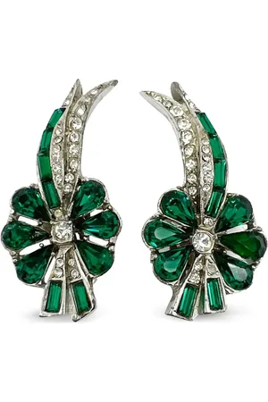 JENNIFER GIBSON JEWELLERY 1950s pre