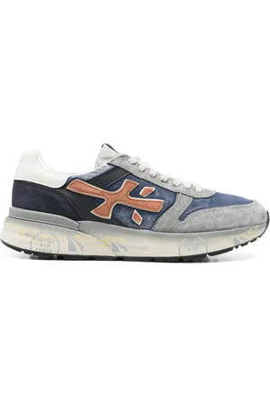 Premiata Mick sneakers