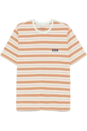 Patagonia Daily Pocket T