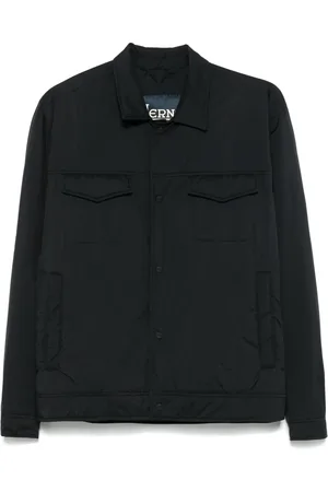 HERNO Gewatteerd shirtjack